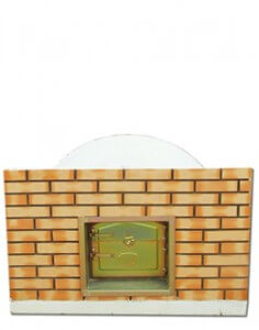 Inbouw oven 90cm